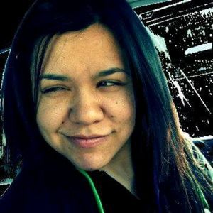 Meet your Posher, Zuzy